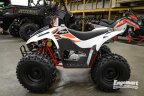 Thumbnail Photo 6 for New 2022 Kayo Fox 70