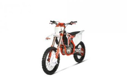 Photo 1 for New 2022 Kayo K6-R