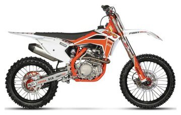 New 2022 Kayo K6-R