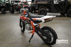 Thumbnail Photo 4 for New 2022 Kayo KMB 60