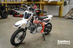 Thumbnail Photo 6 for New 2022 Kayo KMB 60
