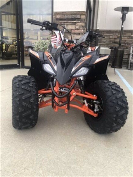 Photo 1 for New 2022 Kayo Predator
