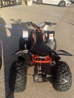 Thumbnail Photo 3 for New 2022 Kayo Predator