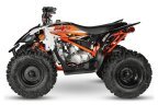 Thumbnail Photo 1 for New 2022 Kayo Predator