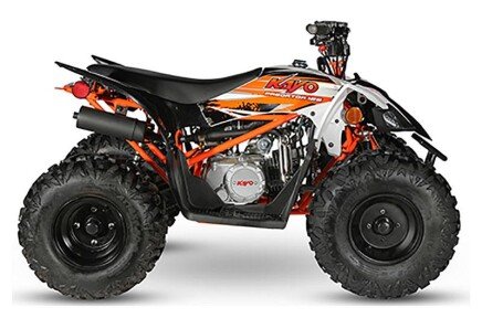 Photo 1 for New 2022 Kayo Predator