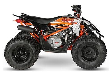 New 2022 Kayo Predator