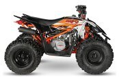 New 2022 Kayo Predator