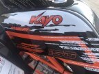 Thumbnail Photo 2 for New 2022 Kayo Storm 150