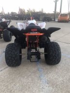 Thumbnail Photo 4 for New 2022 Kayo Storm 150