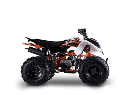 Photo 1 for New 2022 Kayo Storm 150