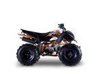 Thumbnail Photo 1 for New 2022 Kayo Storm 150