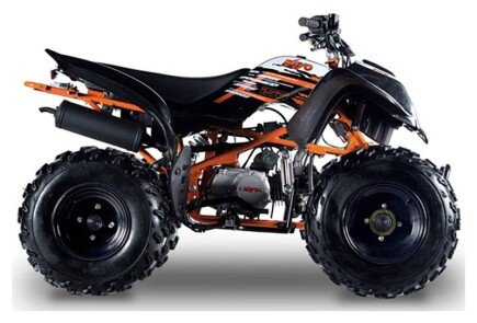 Photo 1 for New 2022 Kayo Storm 150