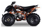 Thumbnail Photo 1 for New 2022 Kayo Storm 150