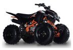 Thumbnail Photo 2 for New 2022 Kayo Storm 150