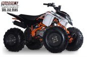 New 2022 Kayo Storm 150