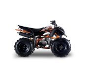 New 2022 Kayo Storm 150