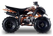 New 2022 Kayo Storm 150
