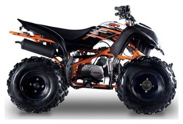 New 2022 Kayo Storm 150