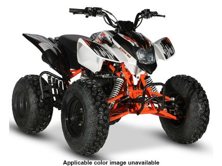 Photo 1 for New 2022 Kayo Storm 180