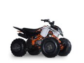 New 2022 Kayo Storm 180