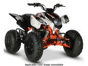 New 2022 Kayo Storm 180