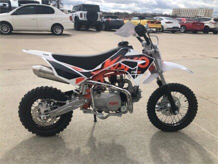 Photo 1 for New 2022 Kayo TS 90