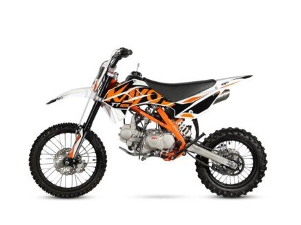 Photo 1 for New 2022 Kayo TT 125