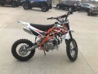 Thumbnail Photo 3 for New 2022 Kayo TT 140