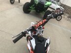 Thumbnail Photo 4 for New 2022 Kayo TT 140