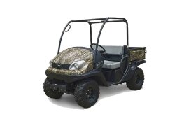 2022 Kubota RTV500 Realtree Hardwoods Camouflage specifications