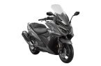 Thumbnail Photo 1 for 2022 Kymco AK 550