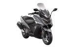 Thumbnail Photo 2 for 2022 Kymco AK 550