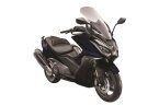 Thumbnail Photo 3 for 2022 Kymco AK 550