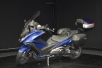 Thumbnail Photo 6 for 2022 Kymco AK 550