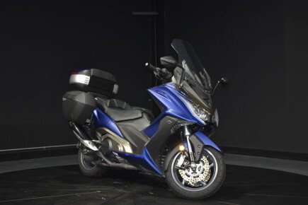 Photo 1 for 2022 Kymco AK 550