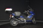 Thumbnail Photo 2 for 2022 Kymco AK 550