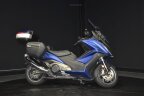 Thumbnail Photo 1 for 2022 Kymco AK 550