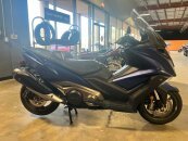 2022 Kymco AK 550