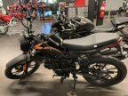 Thumbnail Photo 6 for New 2022 Kymco K-Pipe 125
