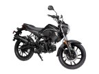 Thumbnail Photo 4 for New 2022 Kymco K-Pipe 125