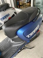 Thumbnail Photo 2 for New 2022 Kymco Like 150i