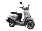 Thumbnail Photo 6 for New 2022 Kymco Like 150i
