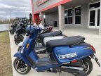 Thumbnail Photo 3 for New 2022 Kymco Like 150i