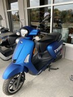Thumbnail Photo 1 for New 2022 Kymco Like 150i