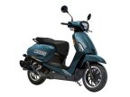 Thumbnail Photo 1 for New 2022 Kymco Like 150i