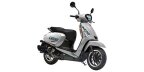Thumbnail Photo 1 for New 2022 Kymco Like 150i