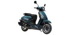 Thumbnail Photo 5 for New 2022 Kymco Like 150i