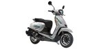 Thumbnail Photo 4 for New 2022 Kymco Like 150i