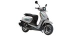 Thumbnail Photo 2 for New 2022 Kymco Like 150i