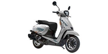 New 2022 Kymco Like 150i